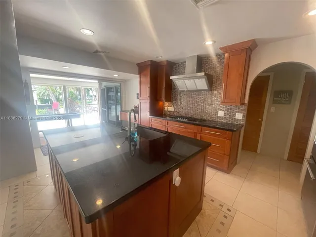 $2,495,000 | 2740 Northeast 6th Street, Pompano Beach, FL 33062