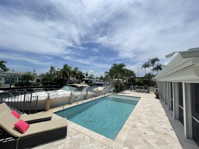 $2,495,000 | 2740 Northeast 6th Street, Pompano Beach, FL 33062