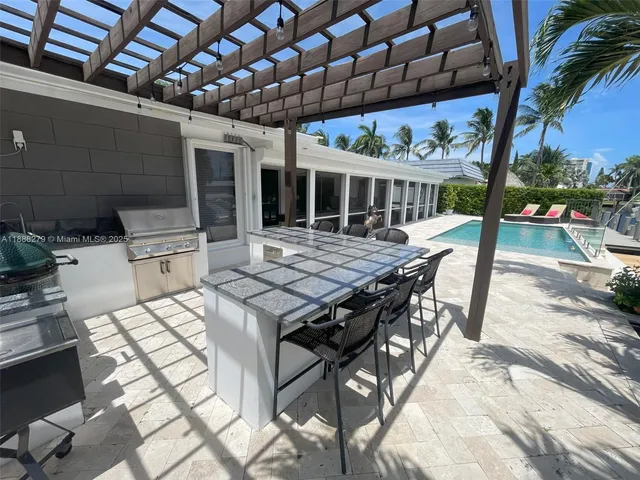 $2,495,000 | 2740 Northeast 6th Street, Pompano Beach, FL 33062