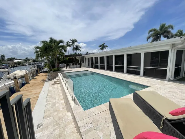 $2,495,000 | 2740 Northeast 6th Street, Pompano Beach, FL 33062