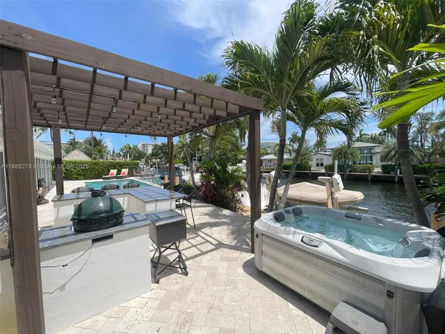 $2,495,000 | 2740 Northeast 6th Street, Pompano Beach, FL 33062
