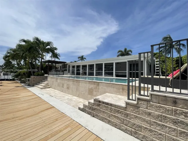 $2,495,000 | 2740 Northeast 6th Street, Pompano Beach, FL 33062