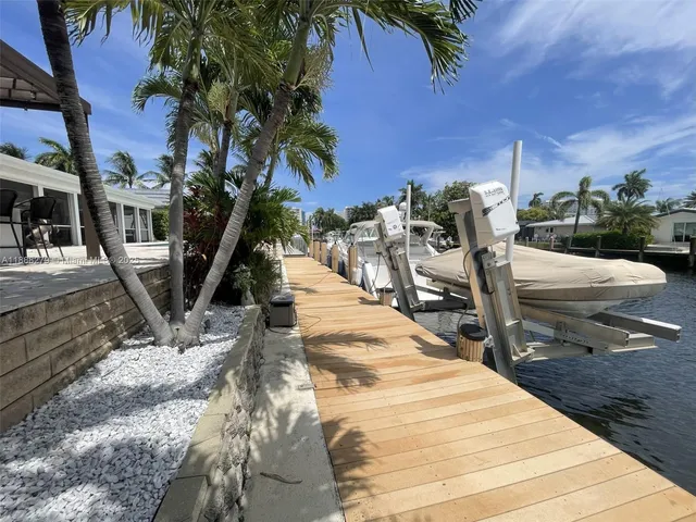 $2,495,000 | 2740 Northeast 6th Street, Pompano Beach, FL 33062
