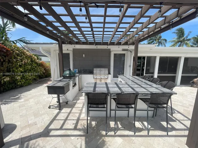 $2,495,000 | 2740 Northeast 6th Street, Pompano Beach, FL 33062