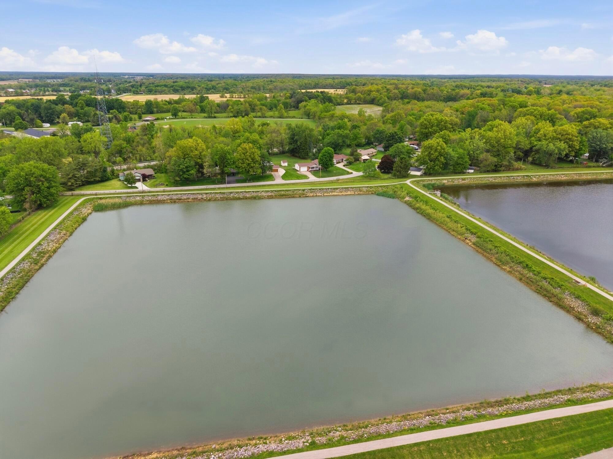 134 Greenbrier Road Sunbury, OH 43074 - Photo 54 of 60