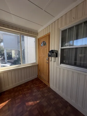 a close up of a water heater