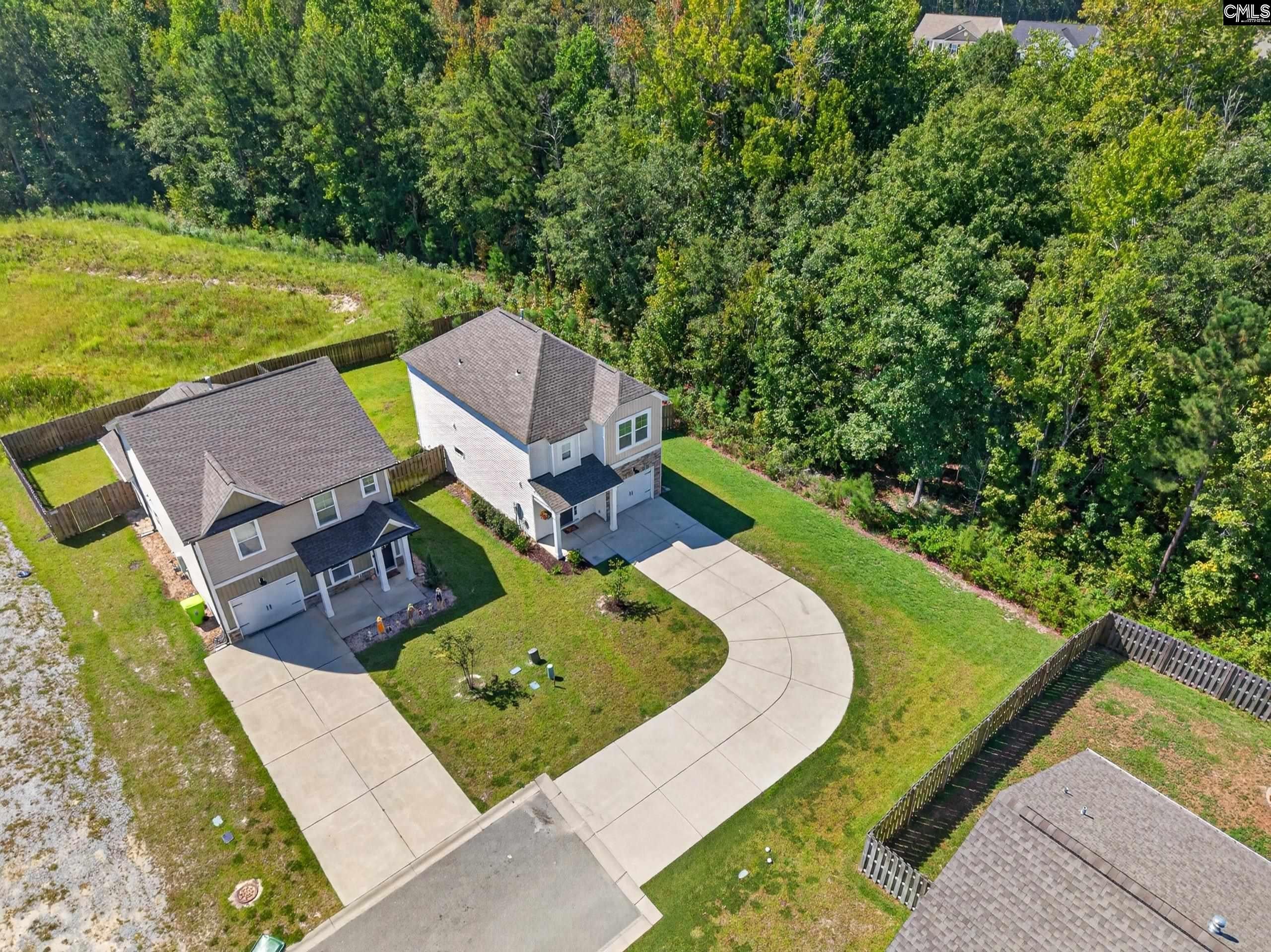 1272 Deep Creek Road Blythewood, SC 29016 - Photo 8 of 54 Gallery Image 8