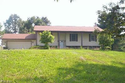 2591 Ranfield Road Mogadore, OH 44260 - Photo 1 of 1