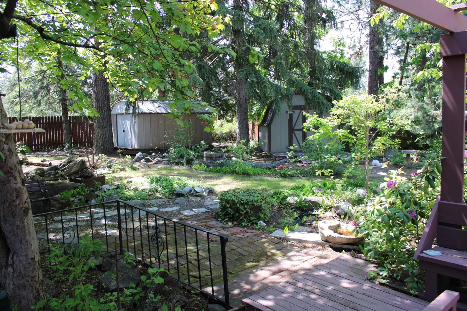 12518 East Houk Road Spokane, WA 99216 - Photo 33 of 50