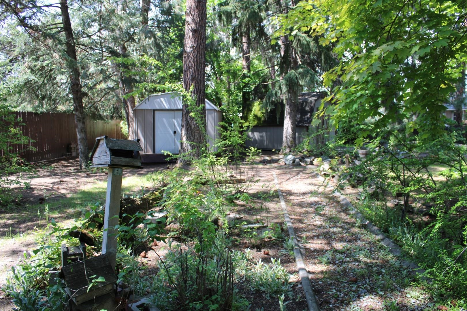 12518 East Houk Road Spokane, WA 99216 - Photo 36 of 50