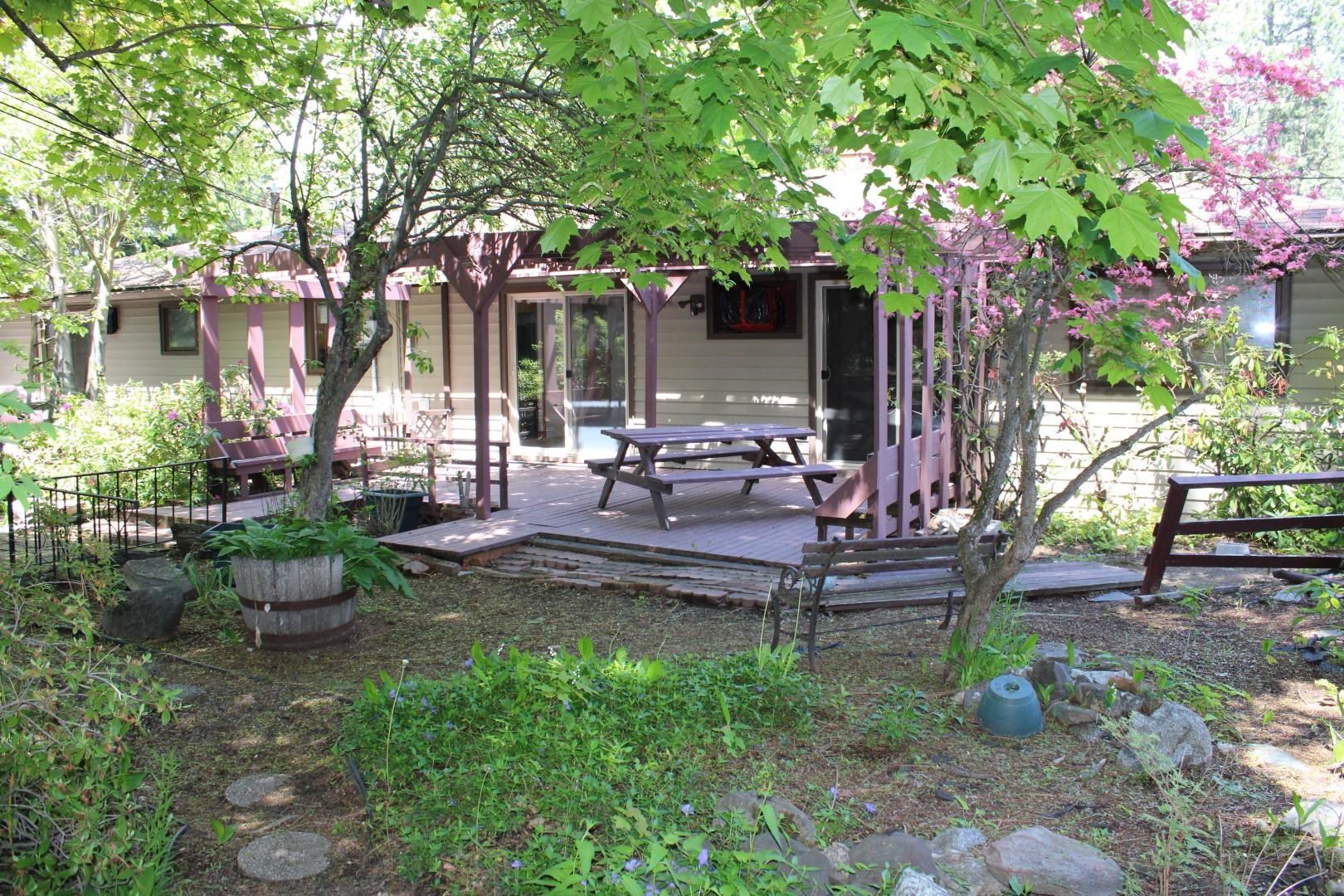 12518 East Houk Road Spokane, WA 99216 - Photo 37 of 50
