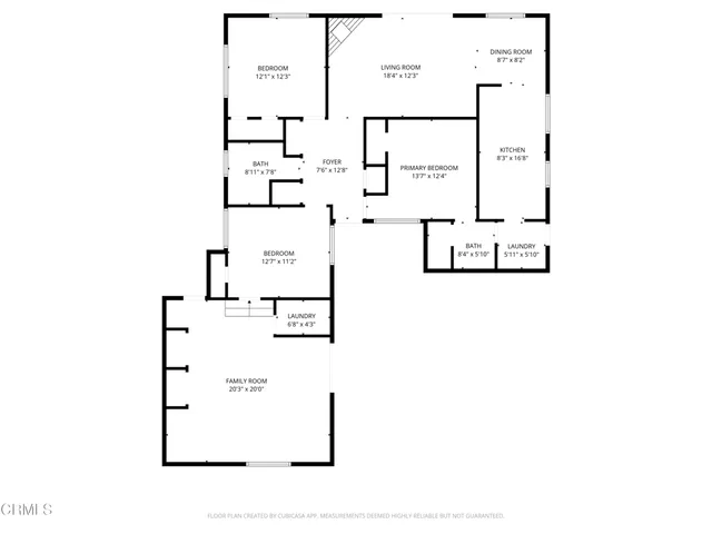 $780,000 | 7092 Harmon Drive, Ventura, CA 93003