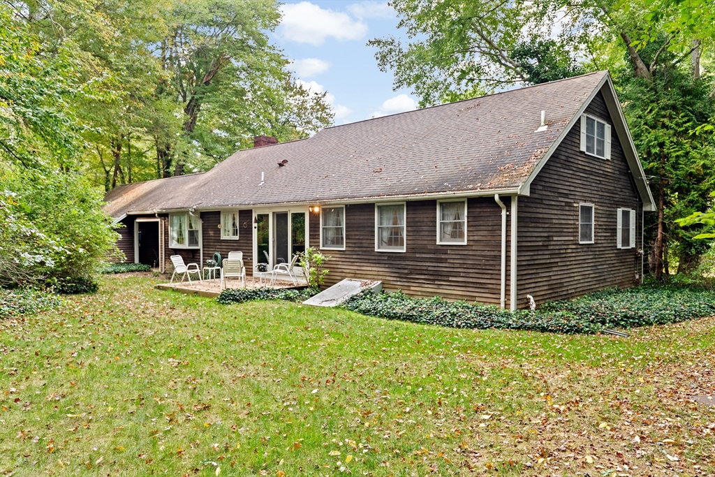 23 Old Powder House Road Lakeville, MA 02347 - Photo 39 of 41 Gallery Image 39