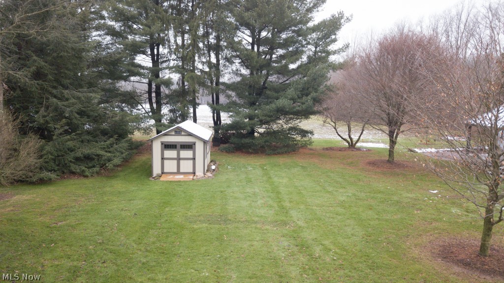 3256 Armstrong Road Wooster, OH 44691 - Photo 33 of 34