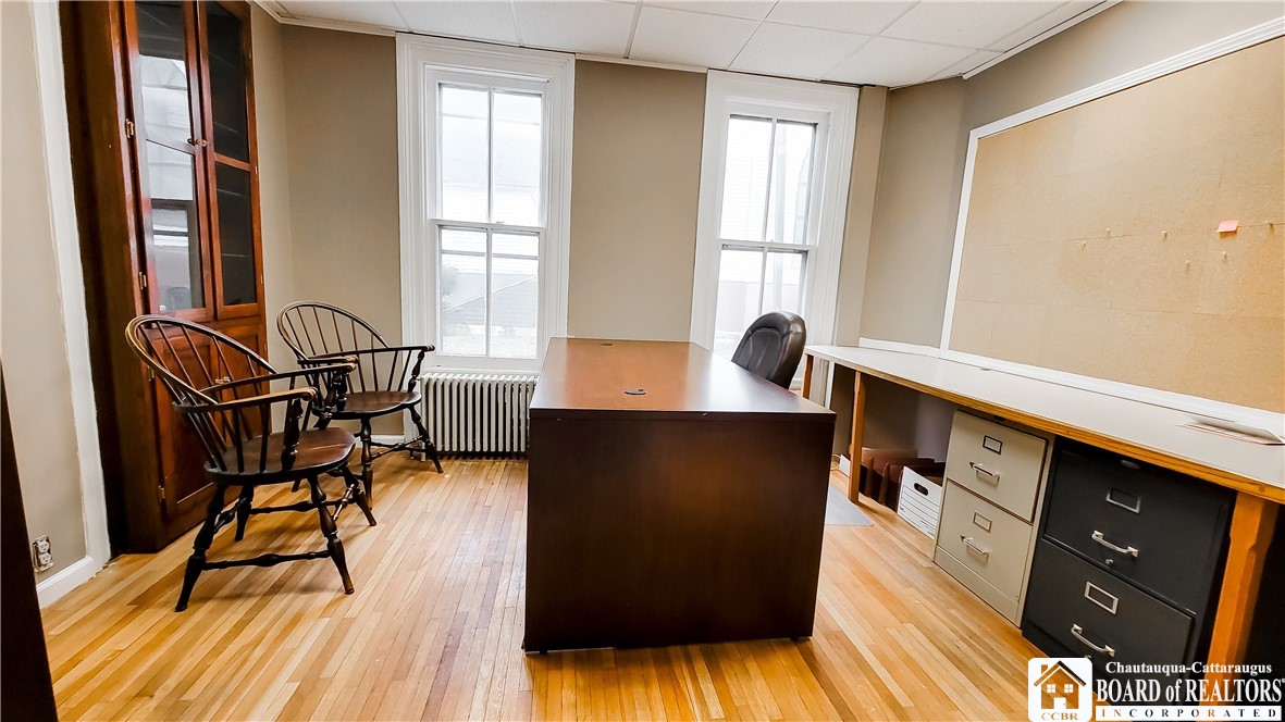 23 South Main Street Franklinville, NY 14737 - Photo 13 of 31 Office/bedroom 3