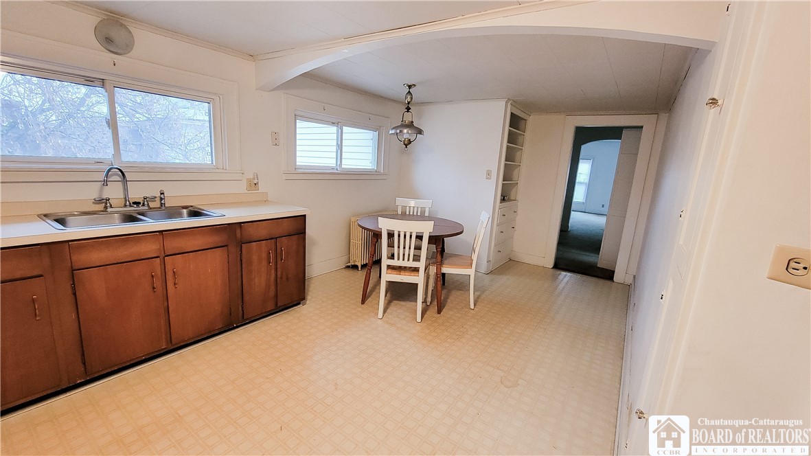 23 South Main Street Franklinville, NY 14737 - Photo 18 of 31 Upper kitchen