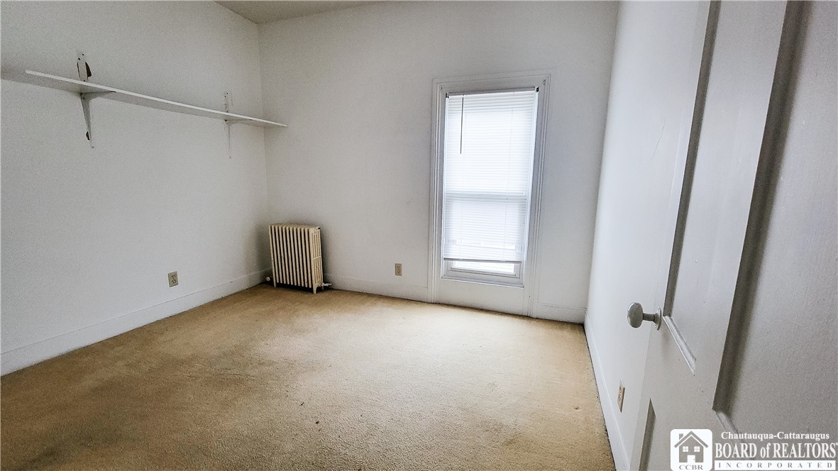 23 South Main Street Franklinville, NY 14737 - Photo 22 of 31 Upper bedroom 1