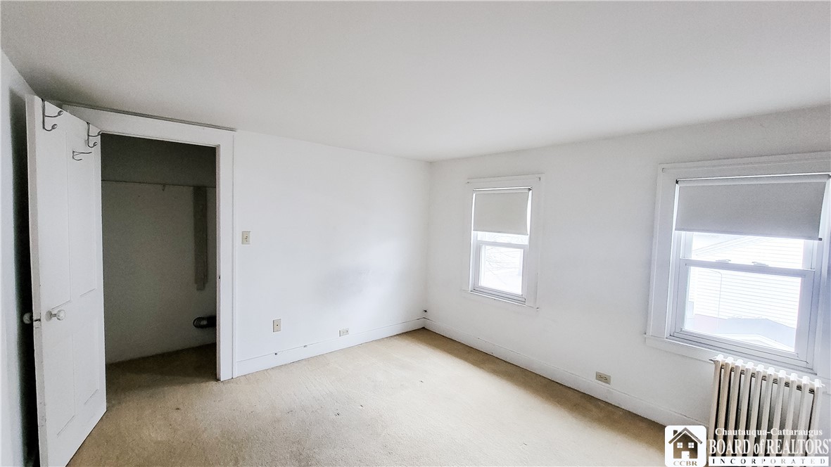 23 South Main Street Franklinville, NY 14737 - Photo 23 of 31 Upper Bedroom 2