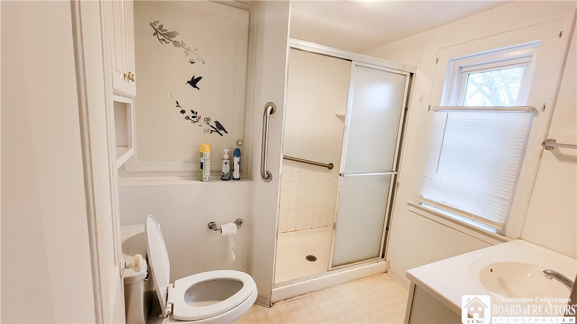 23 South Main Street Franklinville, NY 14737 - Photo 25 of 31 Upper full bath