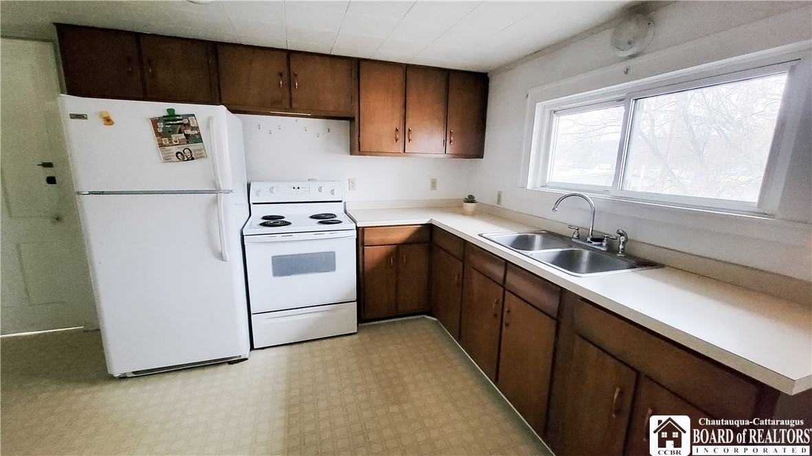 23 South Main Street Franklinville, NY 14737 - Photo 26 of 31 Upper Kitchen