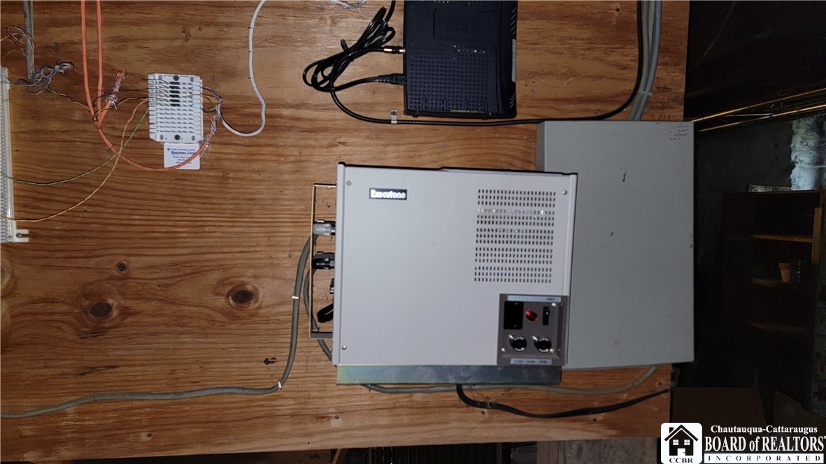 23 South Main Street Franklinville, NY 14737 - Photo 30 of 31