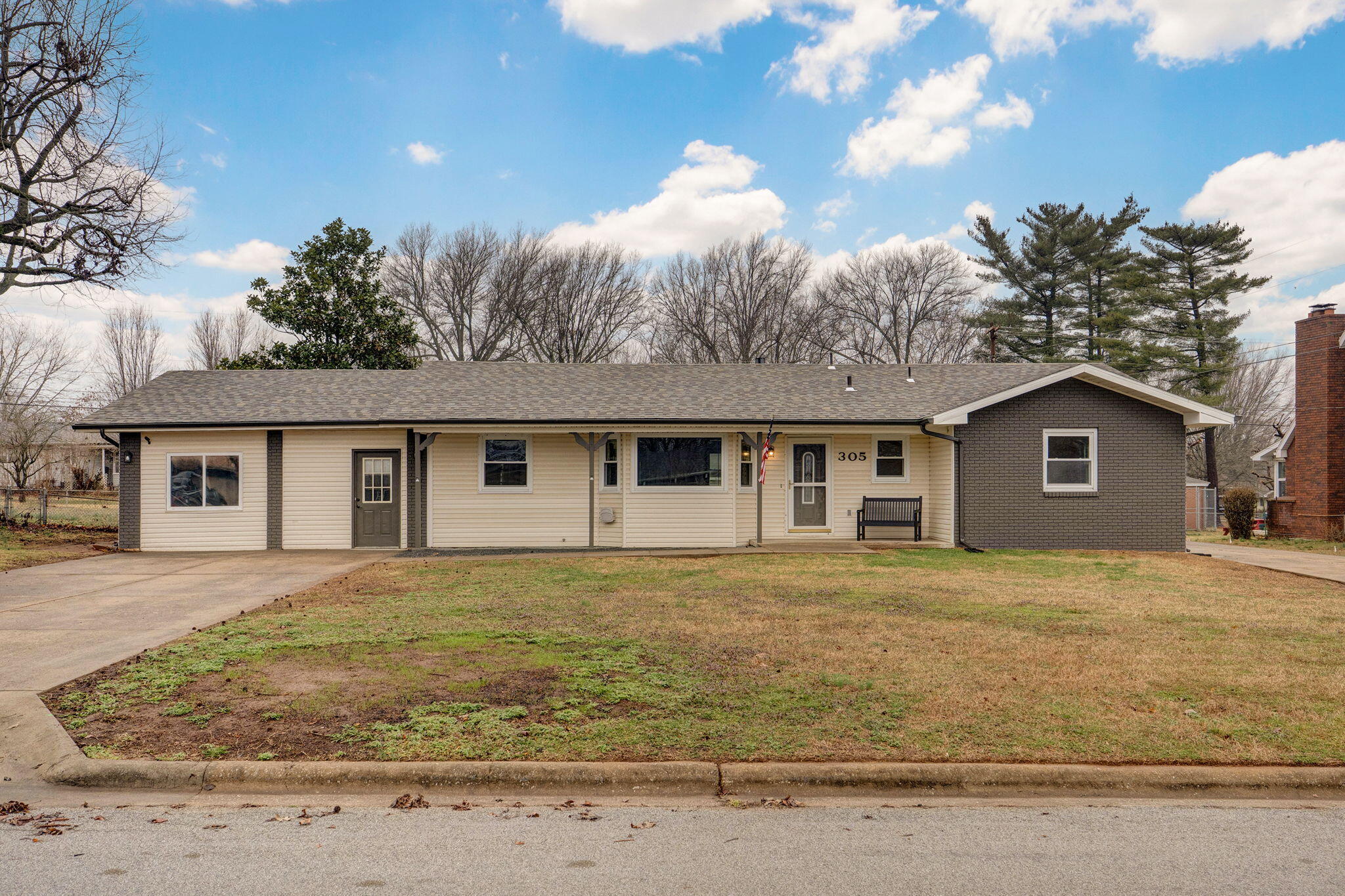 305 South Troy Avenue Springfield, MO 65802 - Photo 1 of 1 305 S Troy Ave-2
