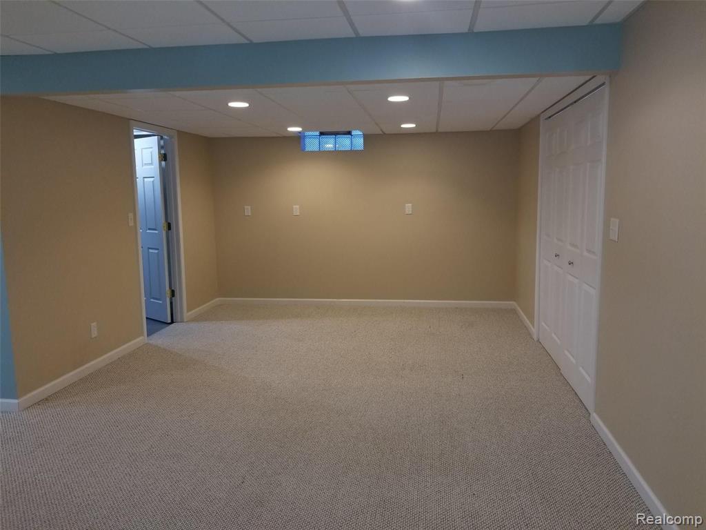 3960 West Coon Lake Road Howell, MI 48843 - Photo 31 of 40