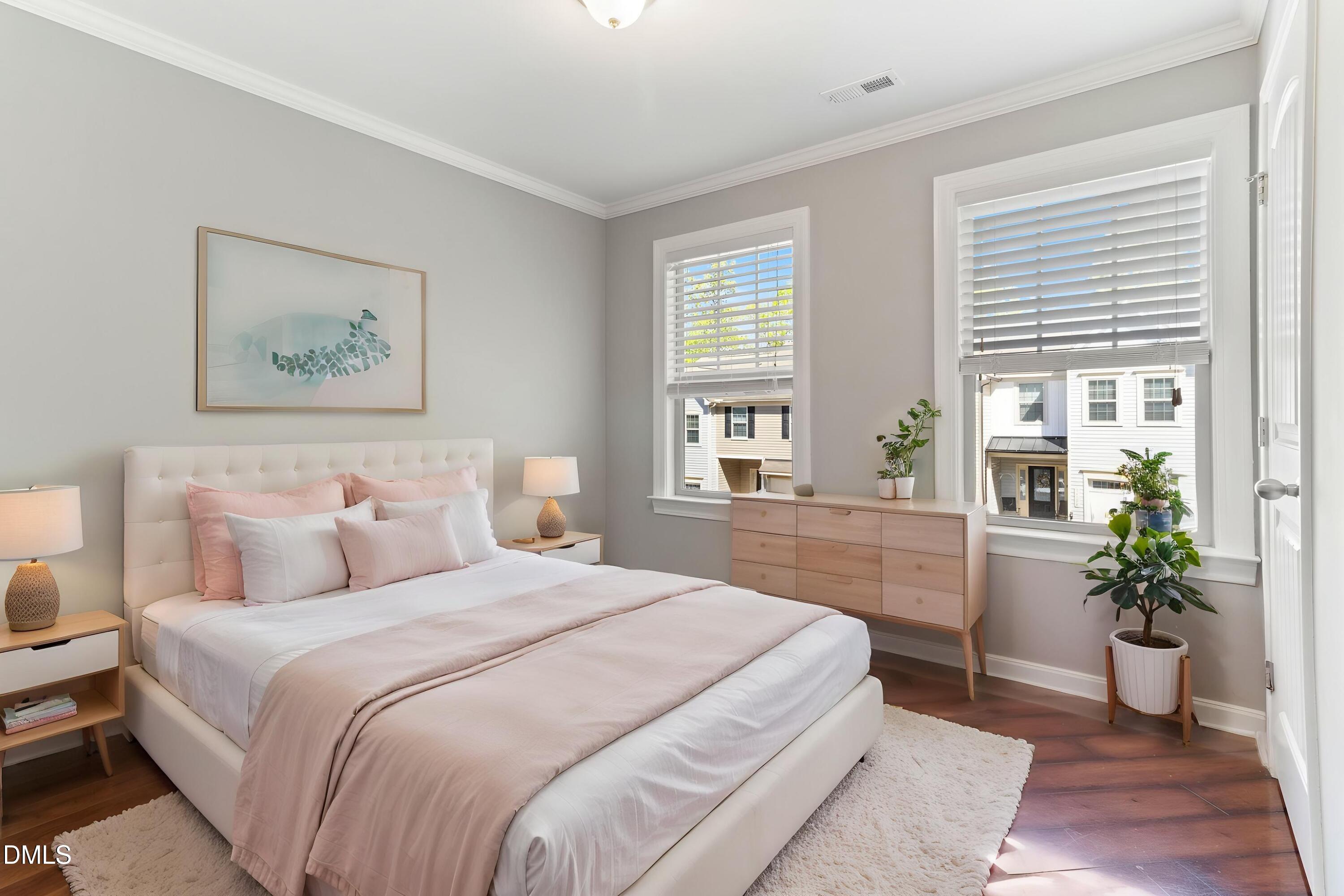 14303 Foxcroft Road Raleigh, NC 27614 - Photo 30 of 70