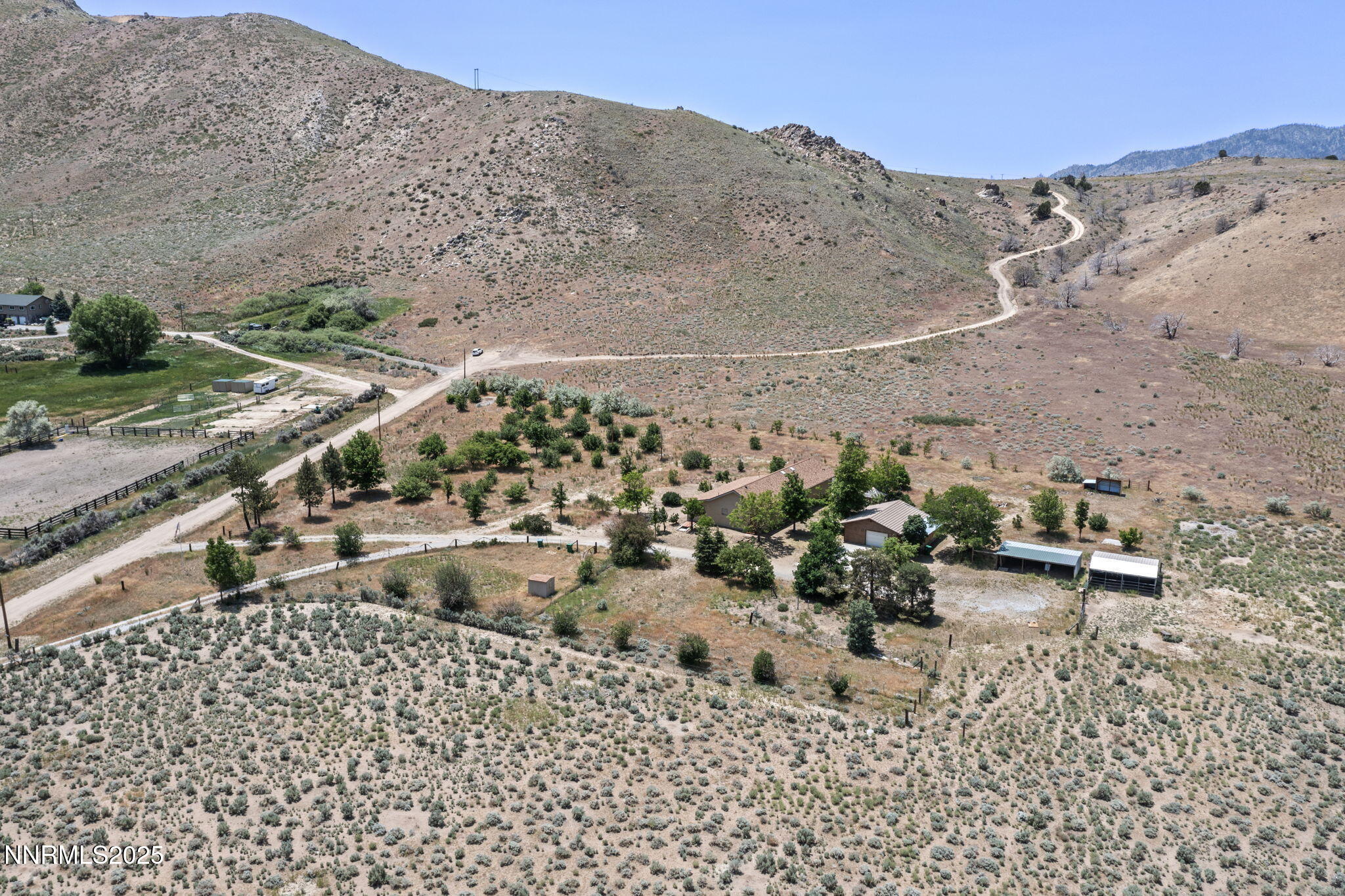 105 Rodeo Drive Reno, NV 89508 - Photo 40 of 43 49-web-or-mls-DJI_0353