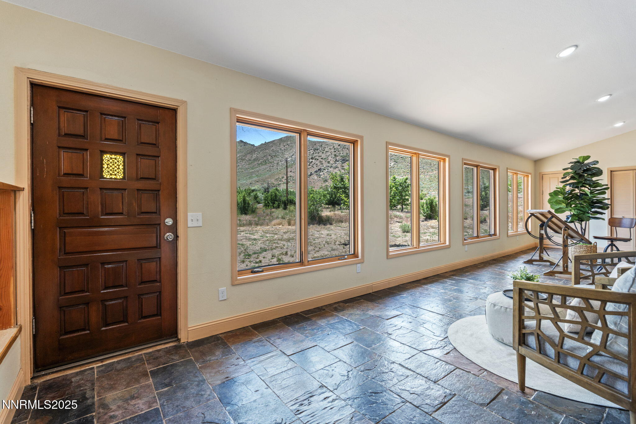 Entry Way
