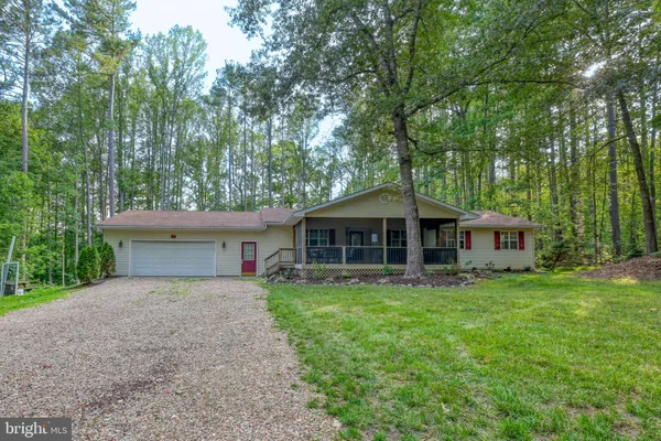 $429,000 | 32 Highway 793, Louisa, VA 23093
