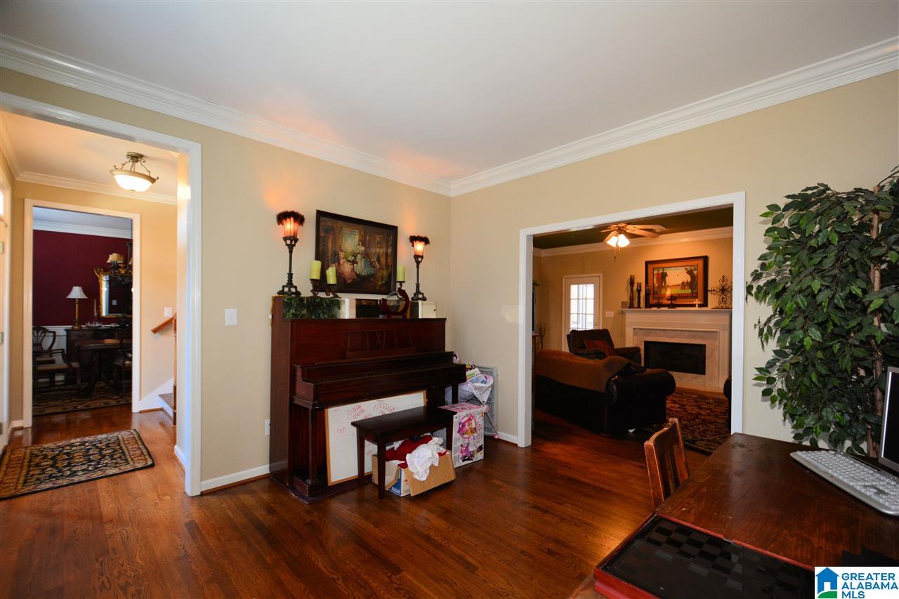 121 Branch Drive Chelsea, AL 35043 - Photo 12 of 47