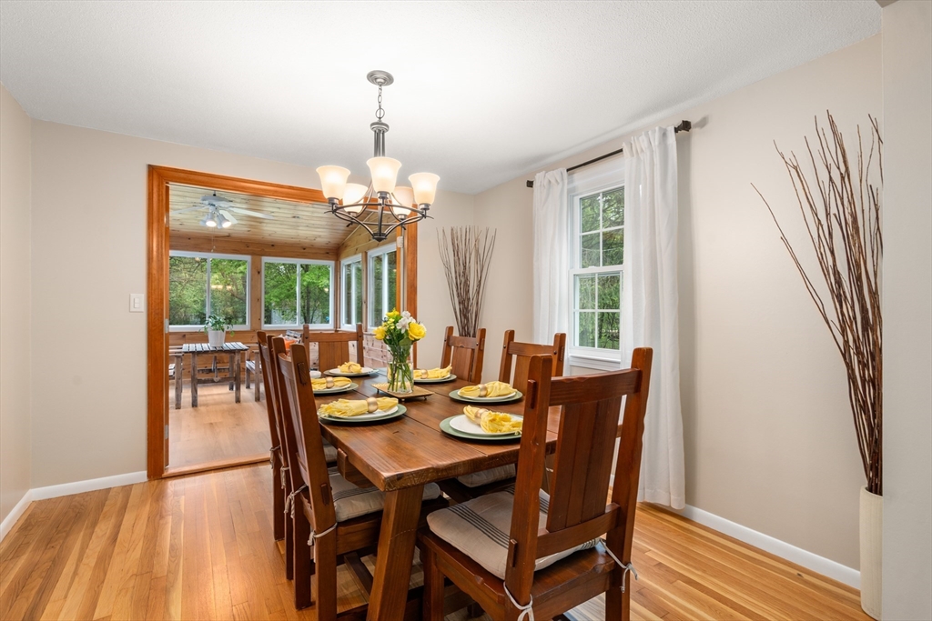 204 Haynes Road Sudbury, MA 01776 - Photo 15 of 36