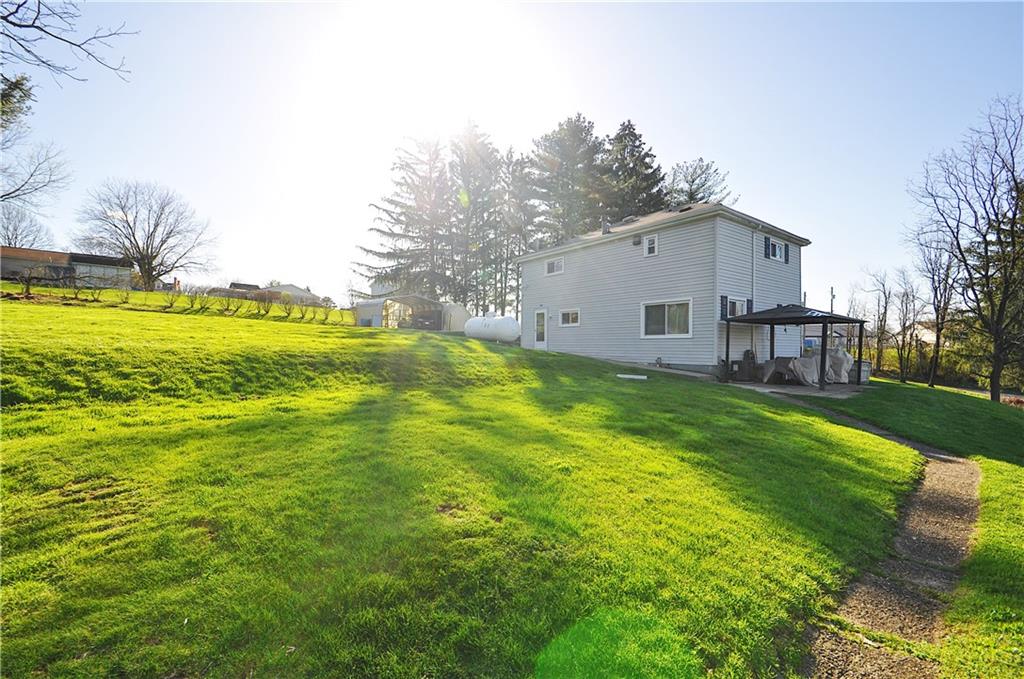 4026 Ridge Road Clairton, PA 15025 - Photo 21 of 24 Gallery Image 21