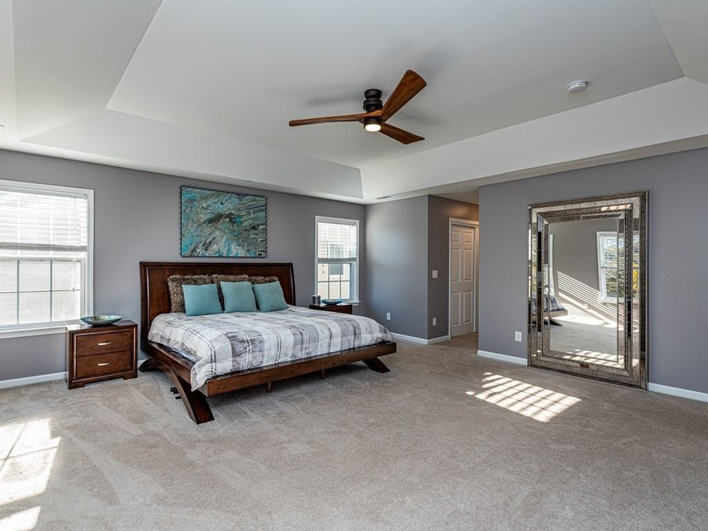 10620 Friendly Neighbor Lane Raleigh, NC 27614 - Photo 21 of 30 Photo 21