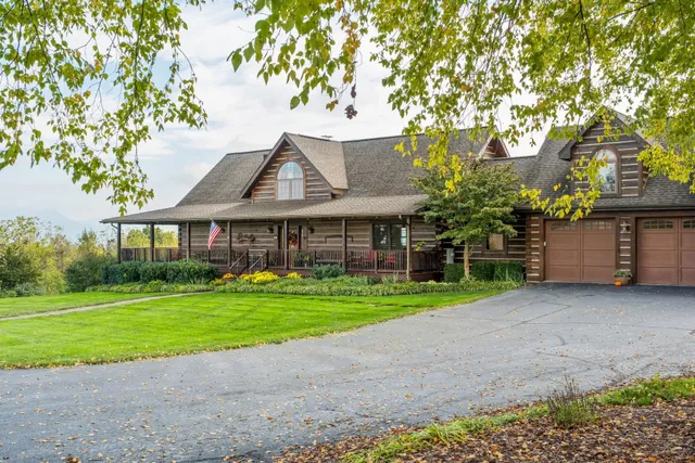 $2,950,000 | 945 Neese Lane, New Market, VA 22844