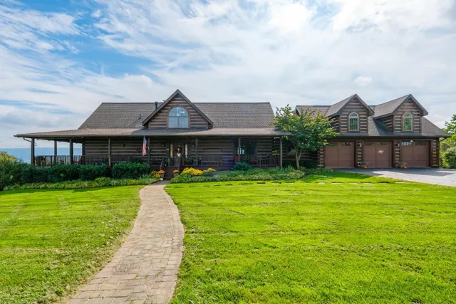 $2,950,000 | 945 Neese Lane, New Market, VA 22844