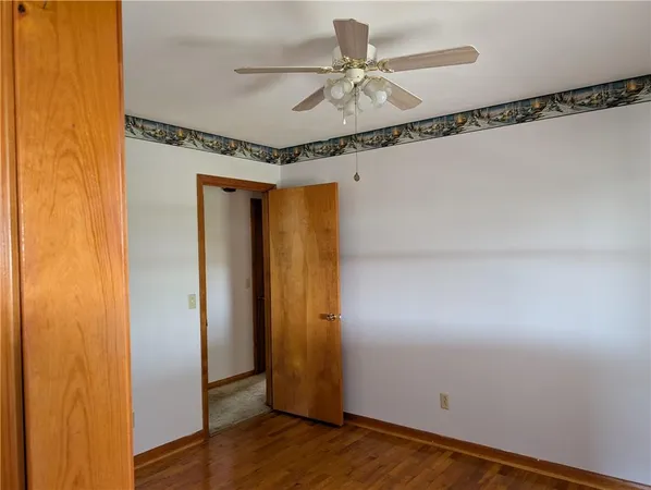 $140,000 | 508 South Lyon Street, Grant City, MO 64456