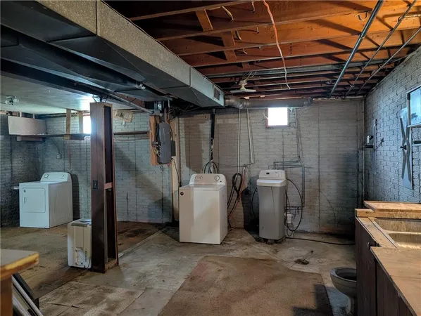 $140,000 | 508 South Lyon Street, Grant City, MO 64456