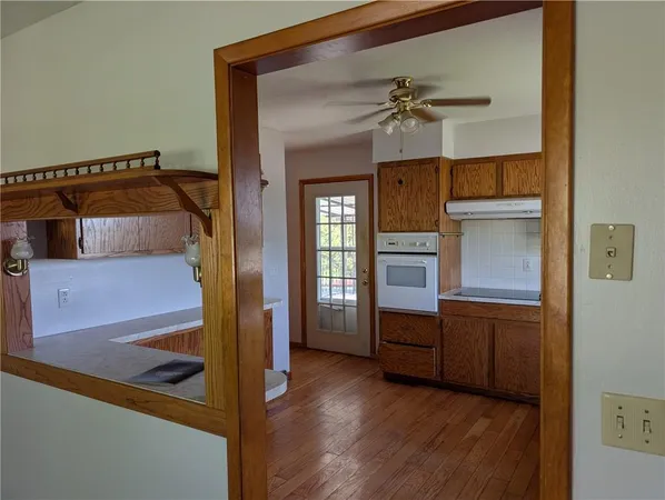 $140,000 | 508 South Lyon Street, Grant City, MO 64456