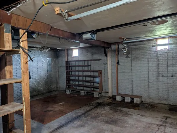 $140,000 | 508 South Lyon Street, Grant City, MO 64456