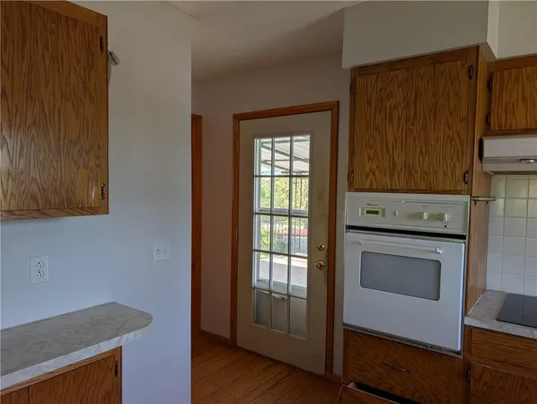 $140,000 | 508 South Lyon Street, Grant City, MO 64456