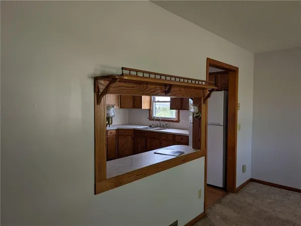 $140,000 | 508 South Lyon Street, Grant City, MO 64456