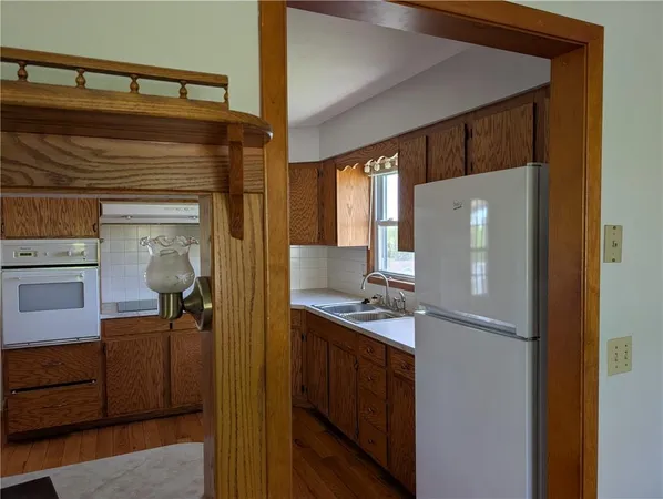 $140,000 | 508 South Lyon Street, Grant City, MO 64456