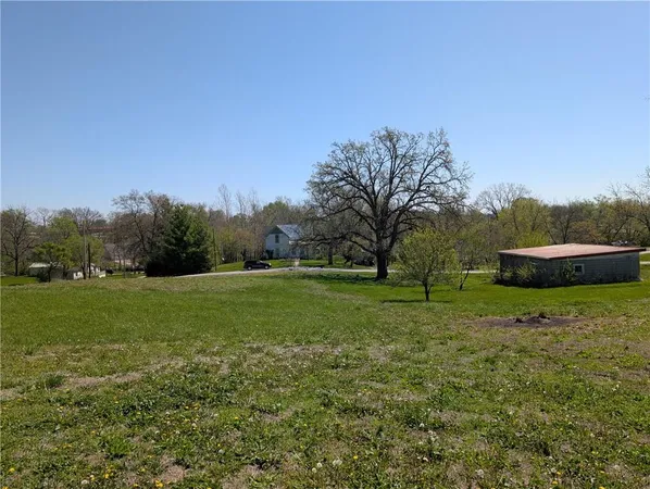 $140,000 | 508 South Lyon Street, Grant City, MO 64456