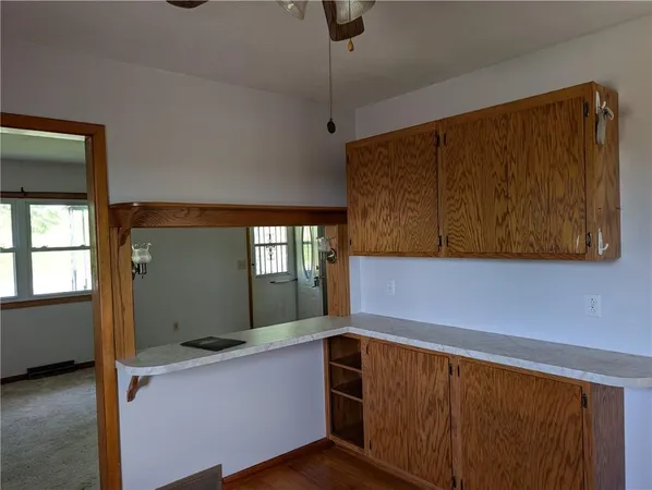 $140,000 | 508 South Lyon Street, Grant City, MO 64456