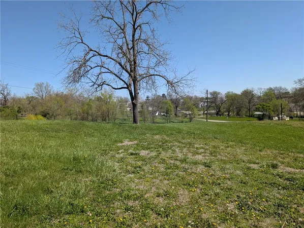 $140,000 | 508 South Lyon Street, Grant City, MO 64456