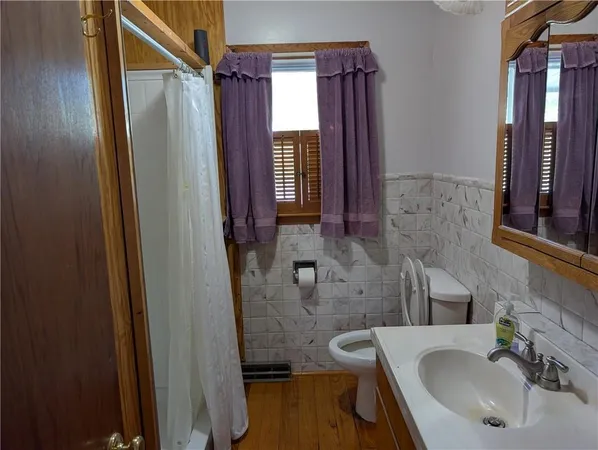 $140,000 | 508 South Lyon Street, Grant City, MO 64456