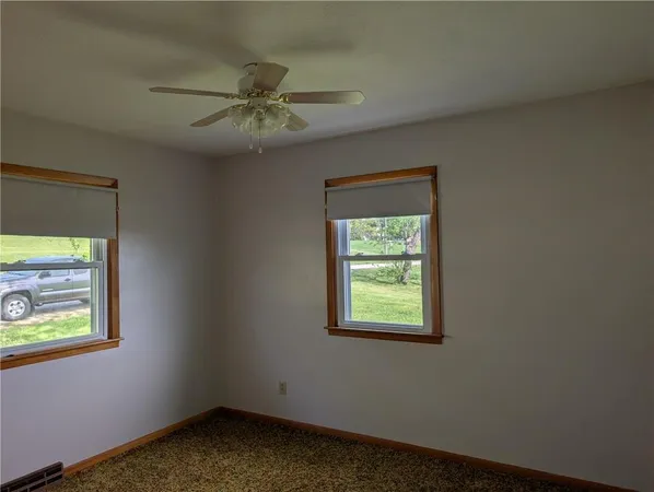 $140,000 | 508 South Lyon Street, Grant City, MO 64456