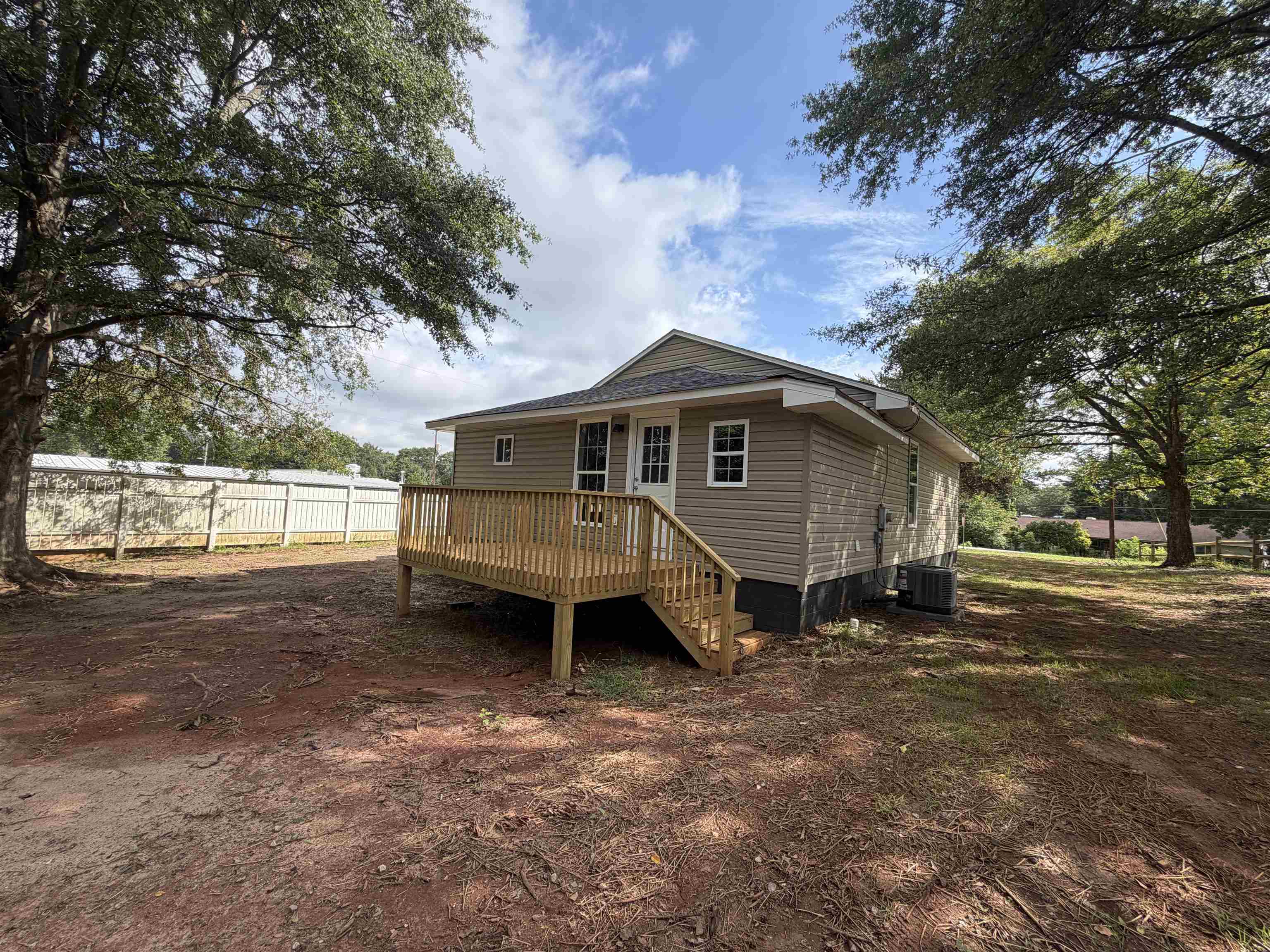 98 Blackstock Road Inman, SC 29349 - Photo 16 of 17 Gallery Image 16